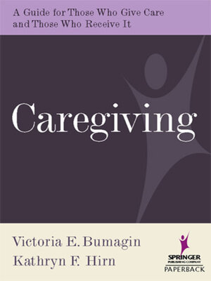 cover image of Caregiving